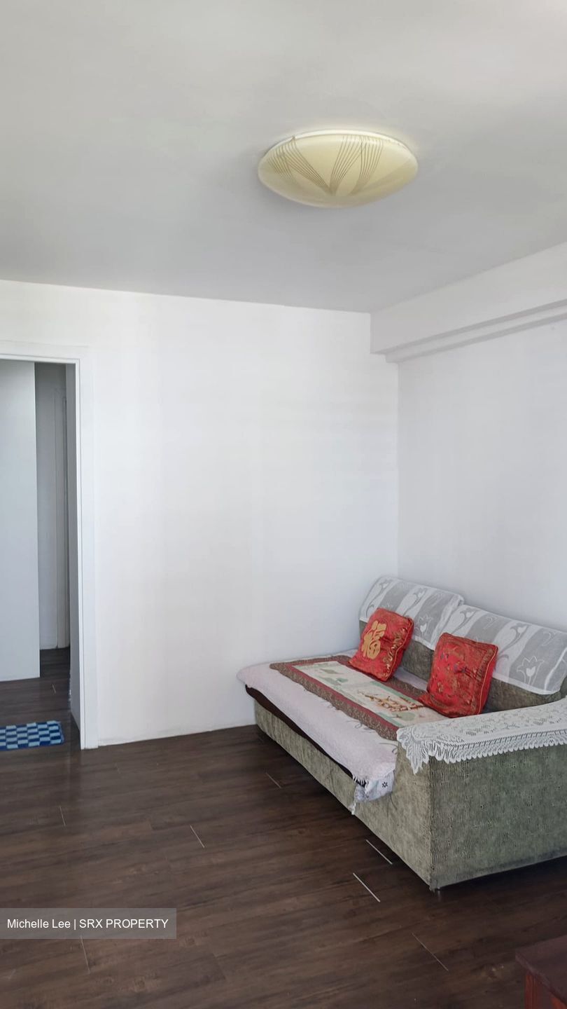 Blk 502 Kaki Bukit Ville (Bedok), HDB 3 Rooms #565680171